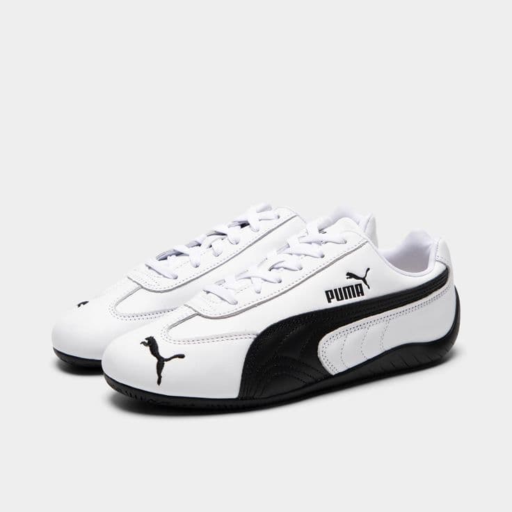 Puma new shoes