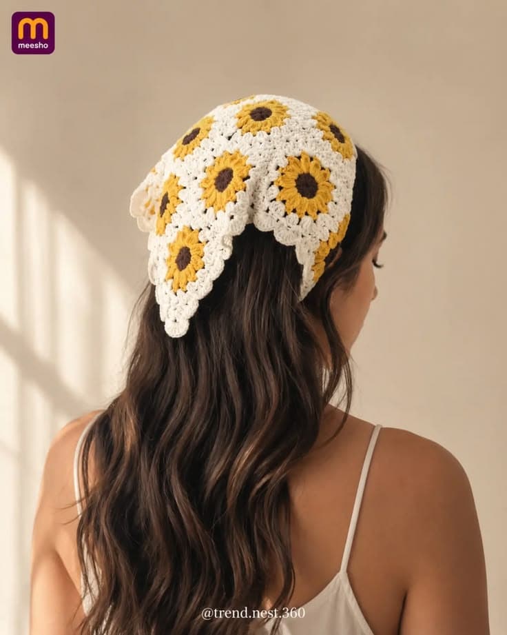 Head Scarf