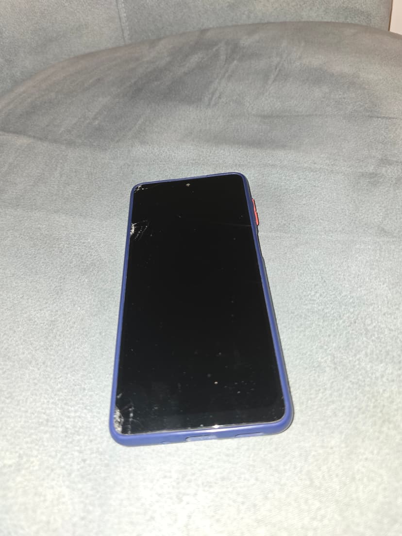 Samsung m52 5g